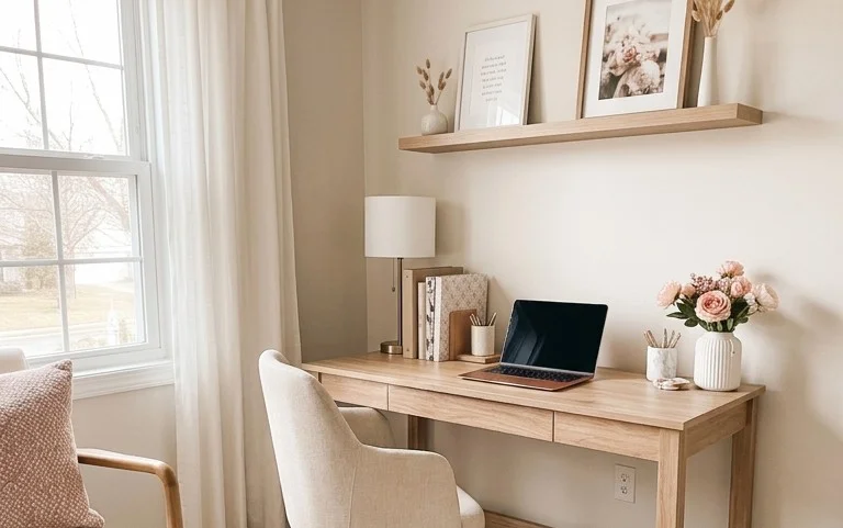 Office Organization Ideas – Joyful Homemaking