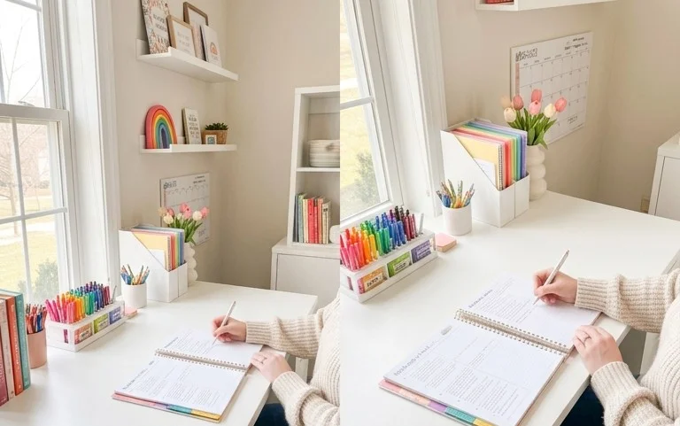 Plan for Your School Year